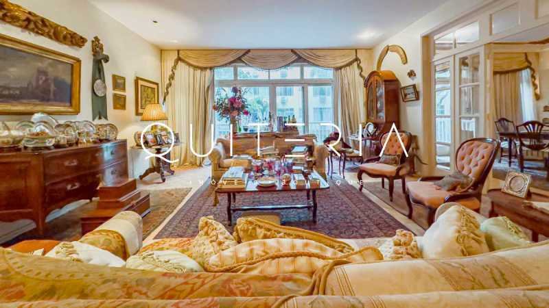 Apartment in Rio de Janeiro, State of Rio de Janeiro, Brazil 2 - 15128277