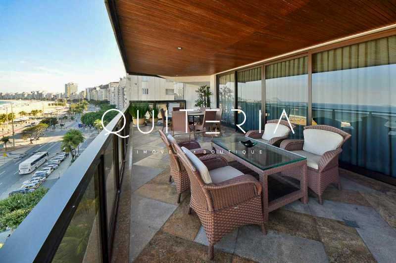 Apartment in Rio de Janeiro, State of Rio de Janeiro, Brazil 4 - 15128232