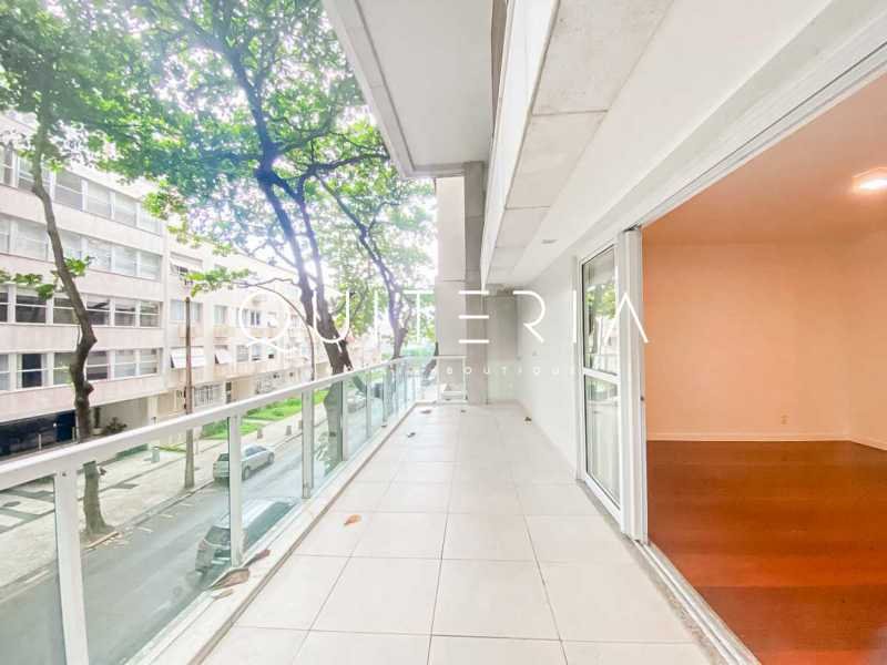 Apartment in Rio de Janeiro, State of Rio de Janeiro, Brazil 1 - 15127988