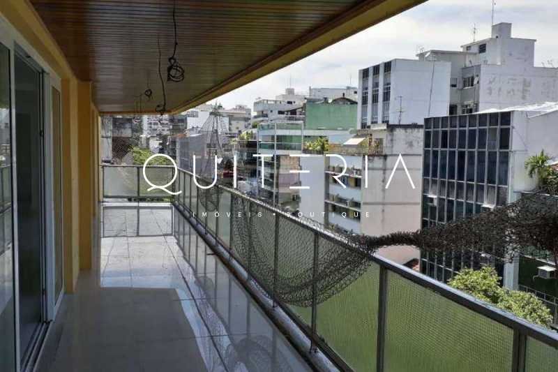 Penthouse in Rio de Janeiro, State of Rio de Janeiro, Brazil 3 - 15128496