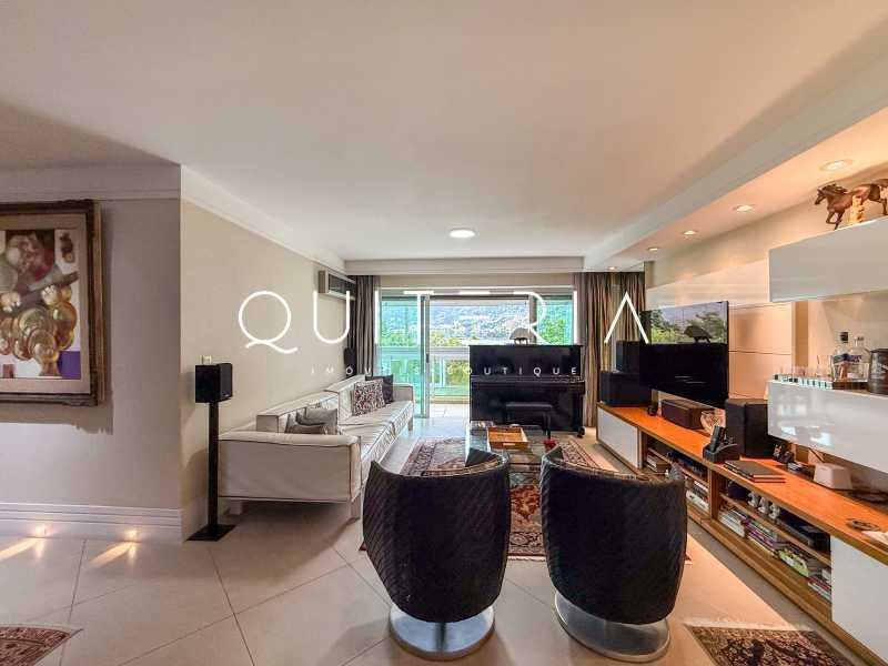 Apartment in Rio de Janeiro, State of Rio de Janeiro, Brazil 4 - 15128061