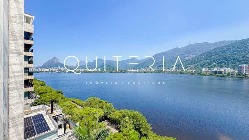 Apartment in Rio de Janeiro, State of Rio de Janeiro, Brazil 2 - 15128311