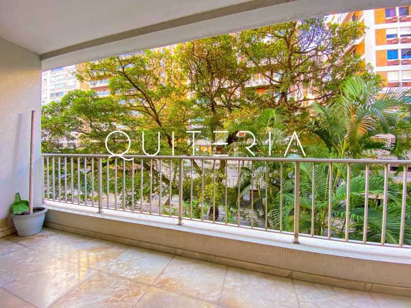 Appartement à Rio de Janeiro, Rio de Janeiro, Brésil 5 - 15128146