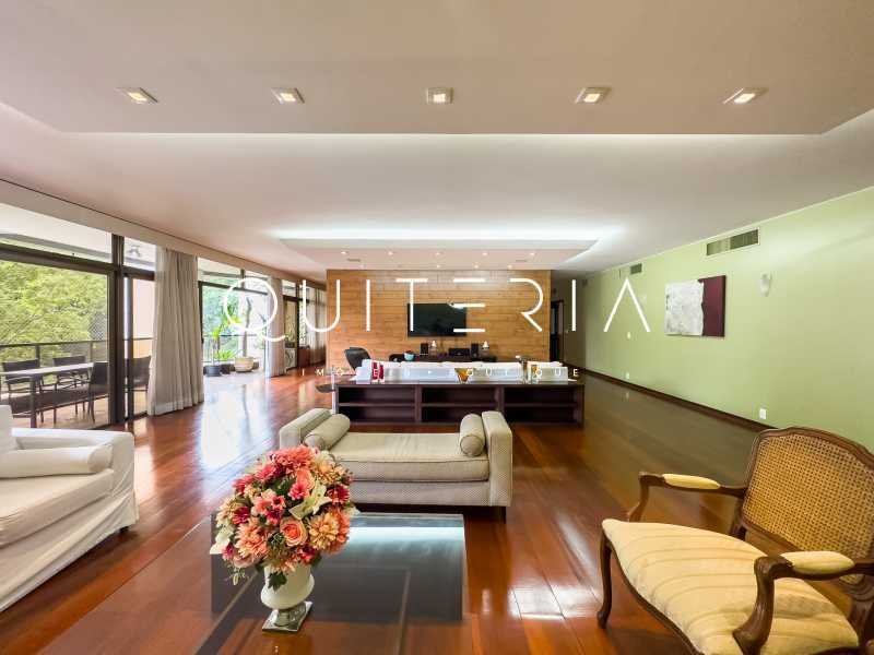 Apartment in Rio de Janeiro, State of Rio de Janeiro, Brazil 4 - 15128230