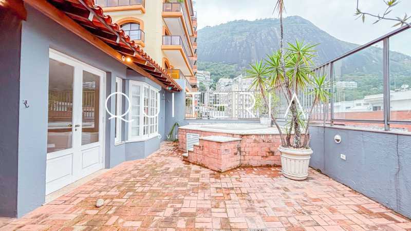 Penthouse in Rio de Janeiro, State of Rio de Janeiro, Brazil 2 - 15128410