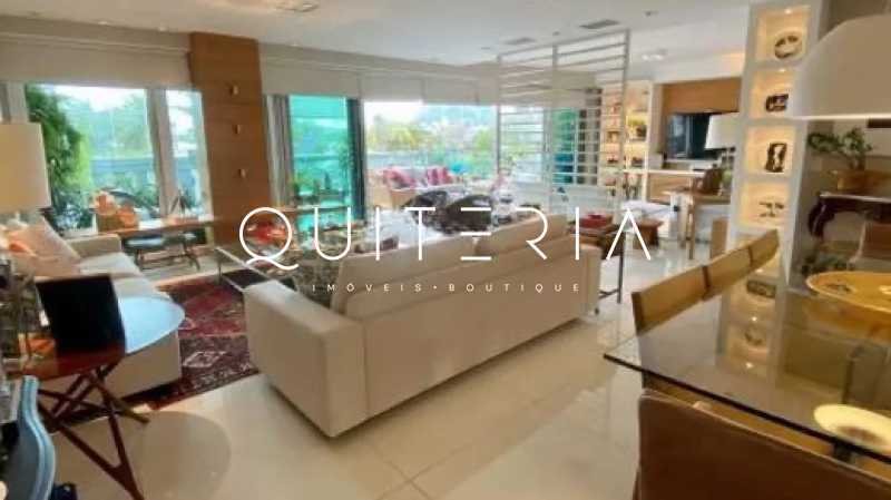 Apartment in Rio de Janeiro, State of Rio de Janeiro, Brazil 4 - 15128294