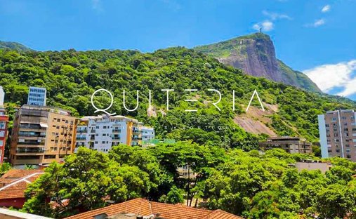Apartment in Rio de Janeiro, State of Rio de Janeiro, Brazil 1