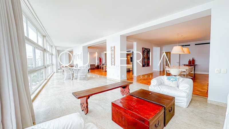 Apartment in Rio de Janeiro, State of Rio de Janeiro, Brazil 4 - 15128273