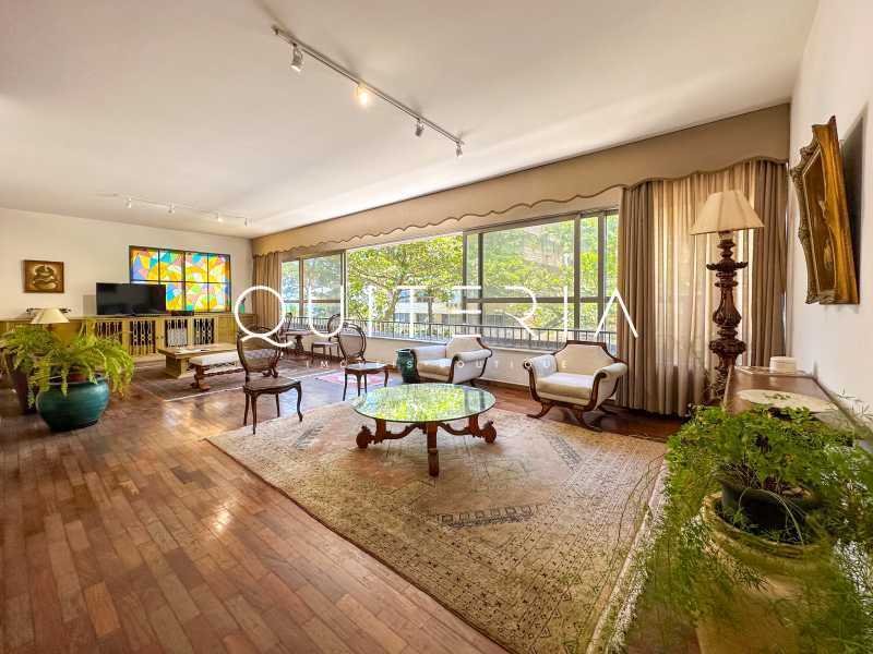 Apartment in Rio de Janeiro, State of Rio de Janeiro, Brazil 1 - 15128275