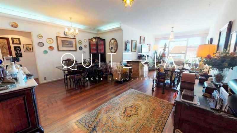 Wohnung in Rio de Janeiro, Rio de Janeiro, Brasilien 1 - 15128306