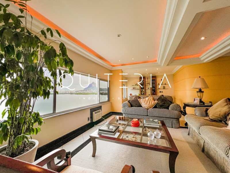 Penthouse in Rio de Janeiro, State of Rio de Janeiro, Brazil 1 - 15128493