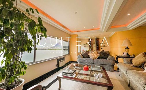 Penthouse à Rio de Janeiro, Rio de Janeiro, Brésil 1