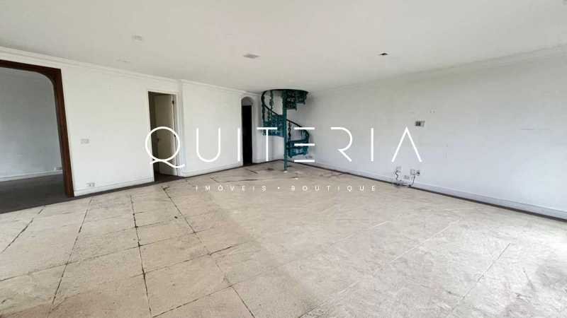 Apartment in Rio de Janeiro, State of Rio de Janeiro, Brazil 4 - 15128276