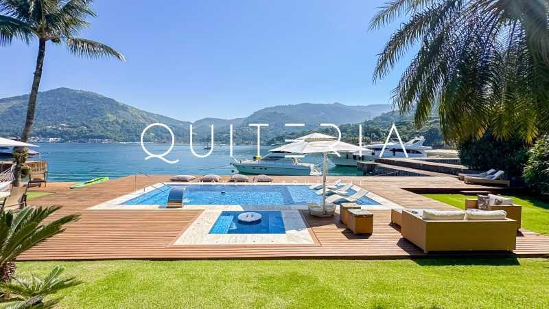 House in Angra dos Reis, State of Rio de Janeiro, Brazil 2 - 15128371