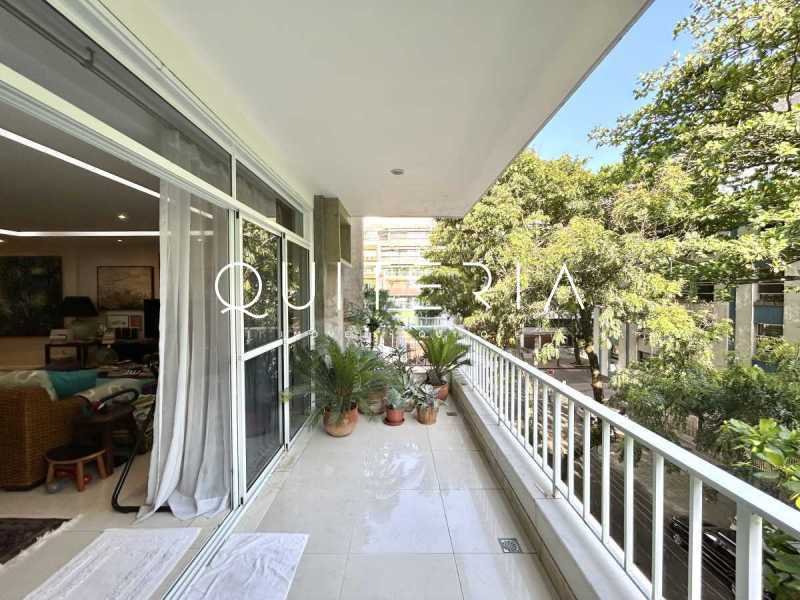 Apartment in Rio de Janeiro, State of Rio de Janeiro, Brazil 3 - 15128161