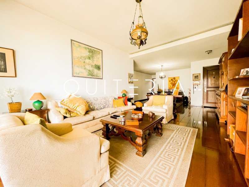 Apartment in Rio de Janeiro, State of Rio de Janeiro, Brazil 3 - 15128132