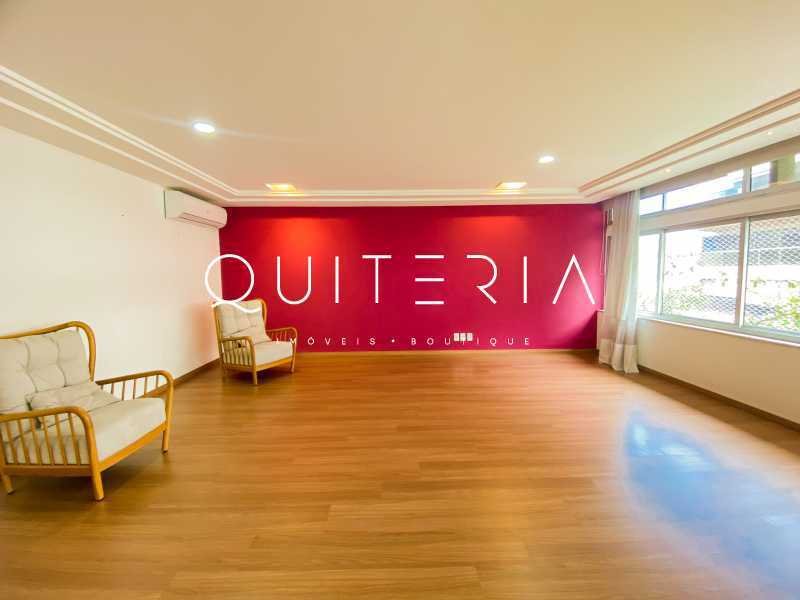 Apartment in Rio de Janeiro, State of Rio de Janeiro, Brazil 2 - 15128123