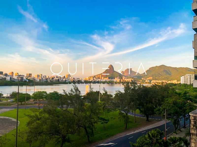Penthouse in Rio de Janeiro, State of Rio de Janeiro, Brazil 2 - 15128489
