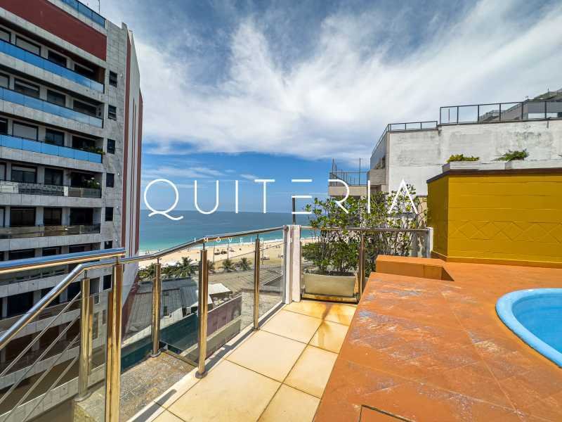 Penthouse in Rio de Janeiro, State of Rio de Janeiro, Brazil 1 - 15128458