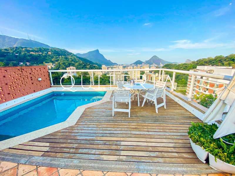Penthouse in Rio de Janeiro, State of Rio de Janeiro, Brazil 1 - 15128449