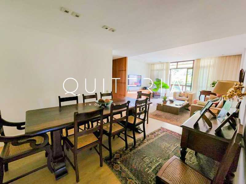 Apartment in Rio de Janeiro, State of Rio de Janeiro, Brazil 2 - 15128160