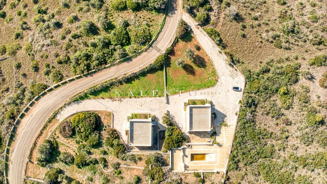 Villa in Ugento, Apulia, Italy 5 - 15128121