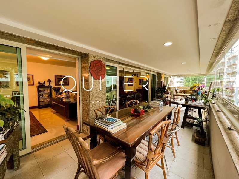 Apartment in Rio de Janeiro, State of Rio de Janeiro, Brazil 3 - 15127871