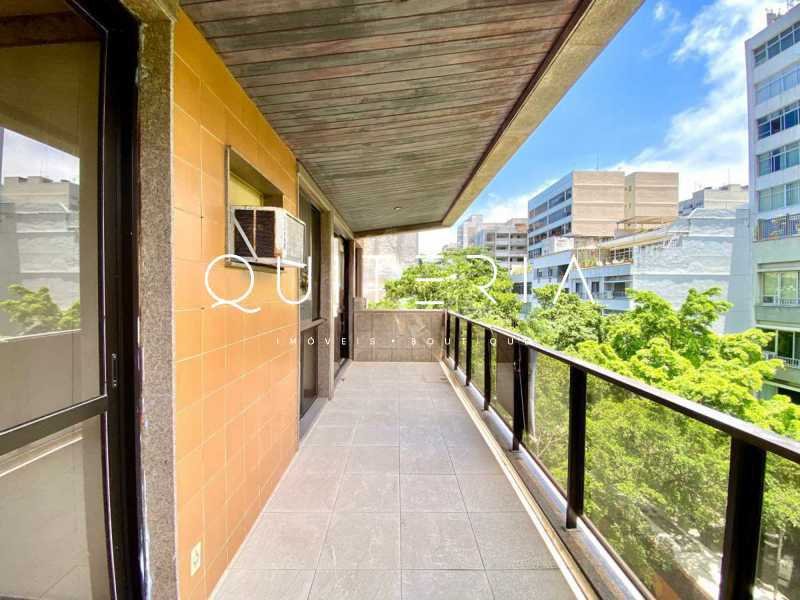 Apartment in Rio de Janeiro, State of Rio de Janeiro, Brazil 3 - 15128154