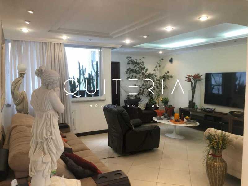 Appartement à Rio de Janeiro, Rio de Janeiro, Brésil 2 - 15128012