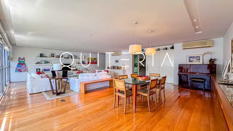 Apartment in Rio de Janeiro, State of Rio de Janeiro, Brazil 5 - 15128311