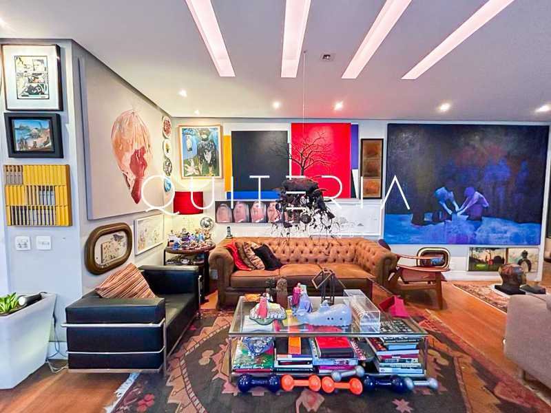 Apartment in Rio de Janeiro, State of Rio de Janeiro, Brazil 4 - 15127909