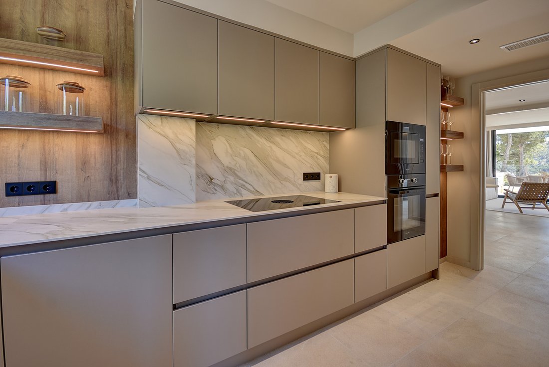 Apartment in Port d'Andratx, Balearic Islands, Spain 4 - 15127639