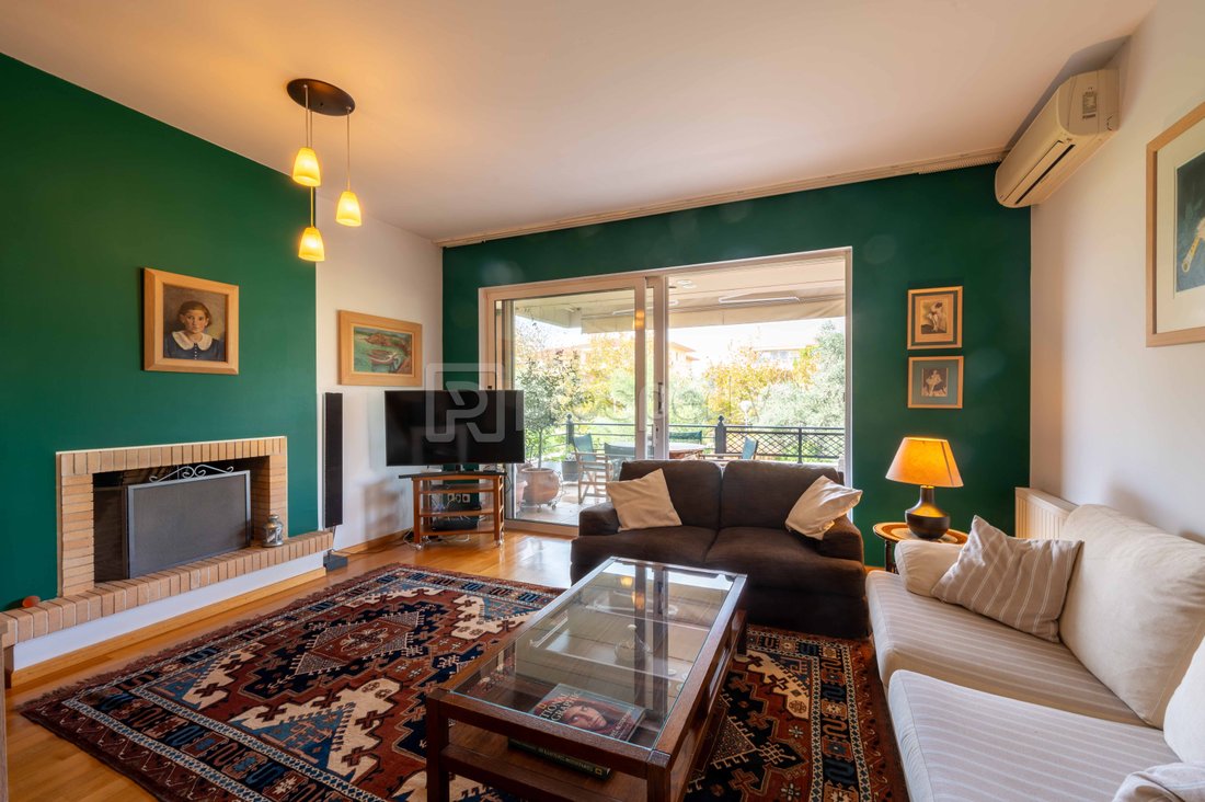 Apartment in Pallini, Attica, Greece 3 - 15127655