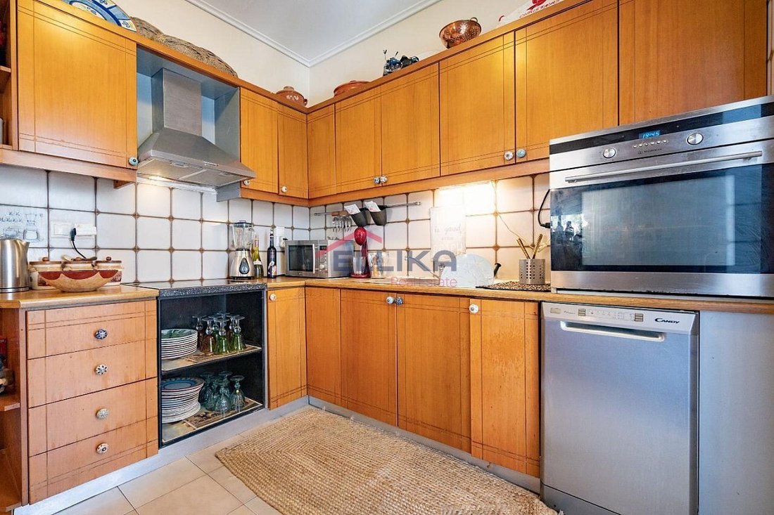 House in Voula, Attica, Greece 5 - 15127664