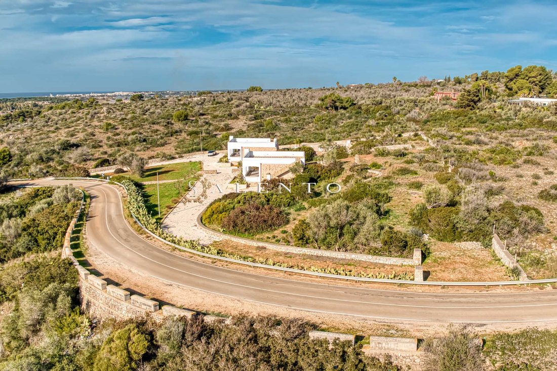Villa in Ugento, Apulia, Italy 2 - 15128176