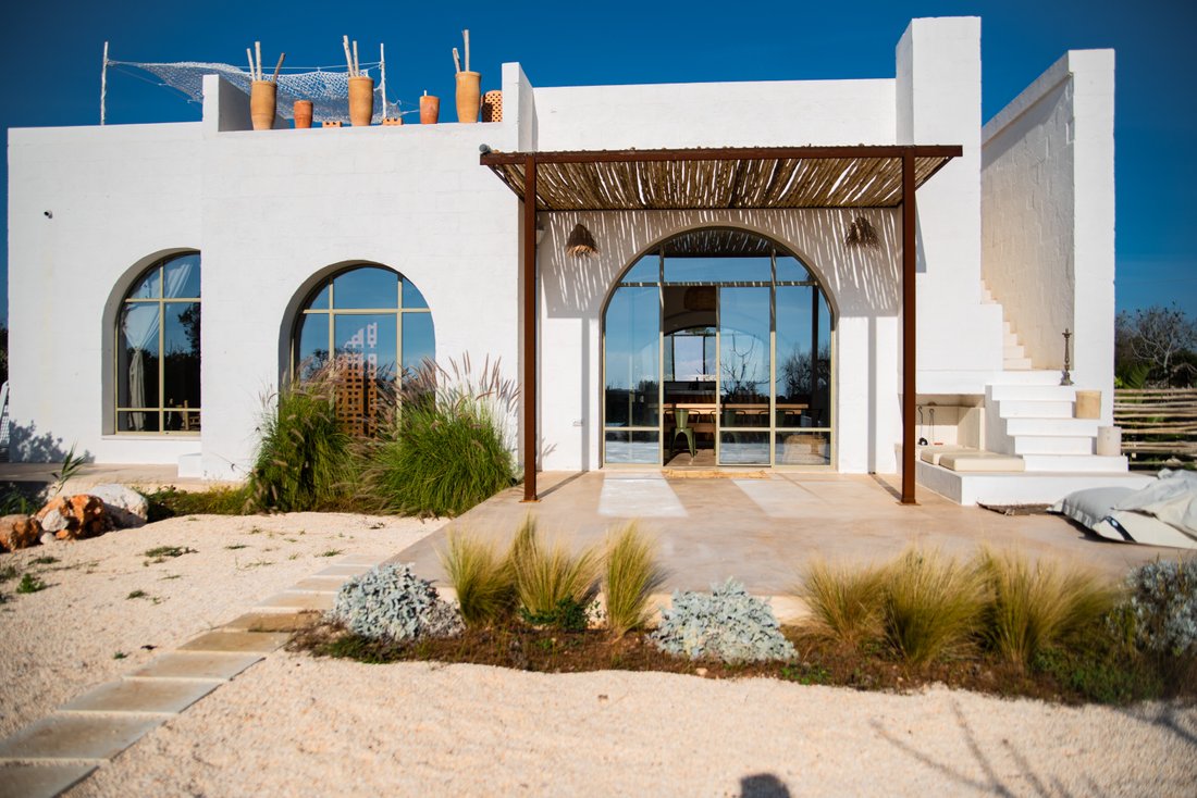 Villa in Salve, Apulia, Italy 3 - 15128297