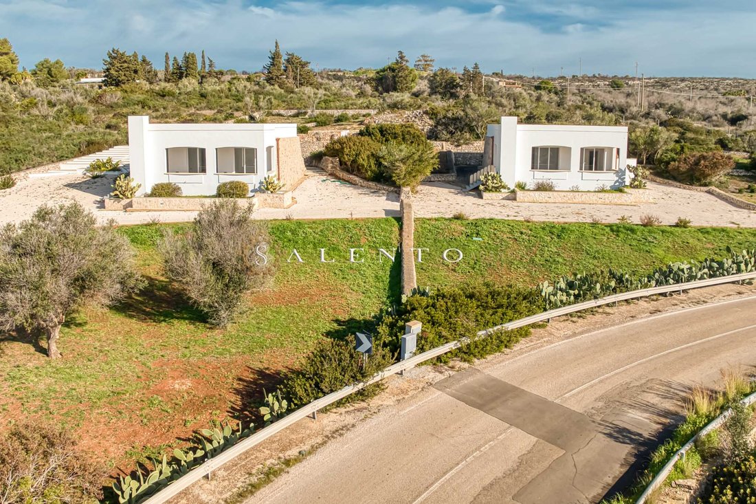 Villa in Ugento, Apulia, Italy 5 - 15128176