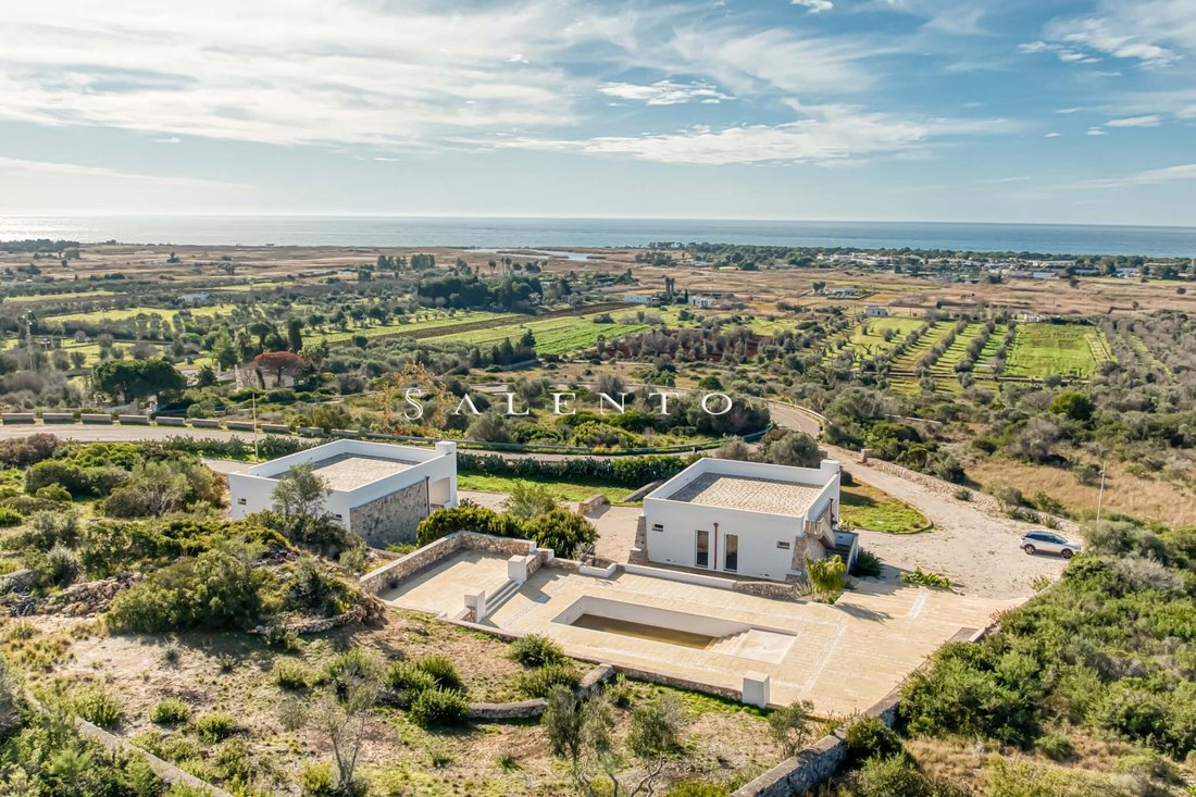 Villa in Ugento, Apulia, Italy 2 - 15128121
