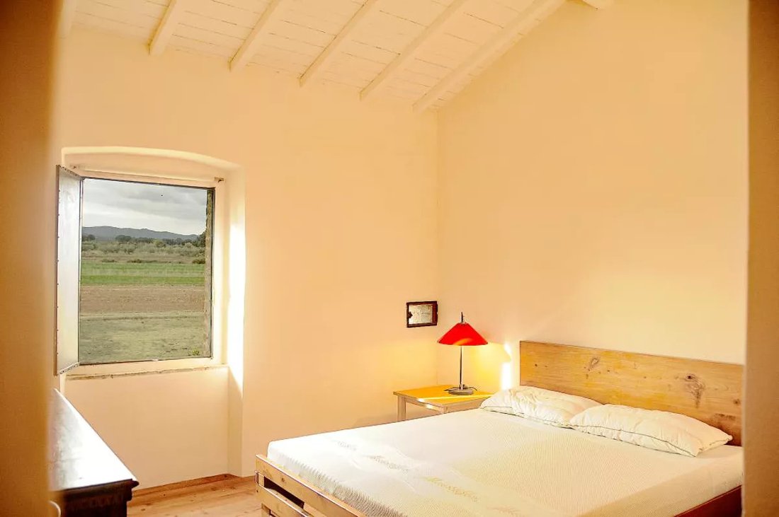 Farm Ranch in Roccastrada, Tuscany, Italy 5 - 15128270