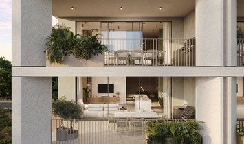 Apartamento en Pafos, Distrito de Pafos, Chipre 2