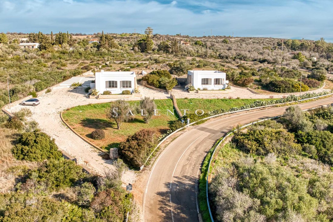 Villa in Ugento, Apulia, Italy 4 - 15128176