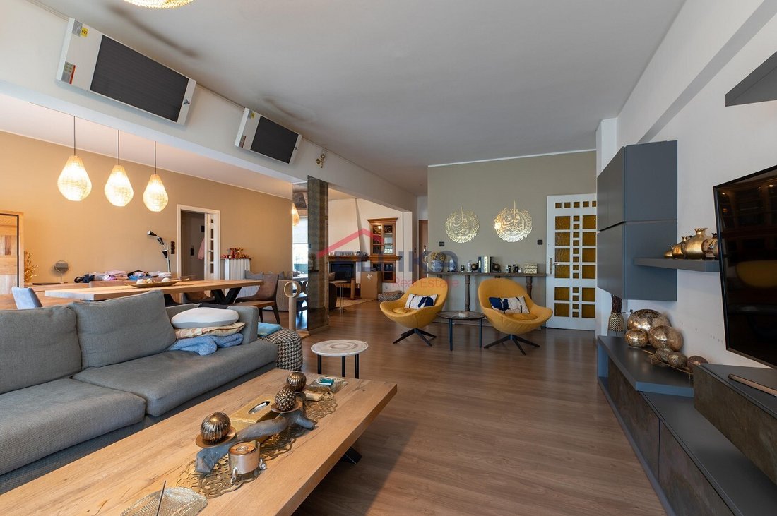 Apartment in Glyfada, Attica, Greece 5 - 15127854