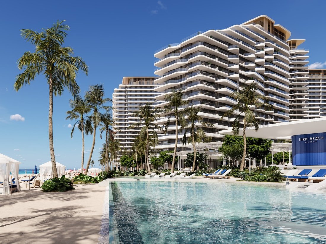 Penthouse in Al Marjan Island / Jazeerat Al Marjan, Ras al-Khaimah Emirate, United Arab Emirates 3 - 15128350