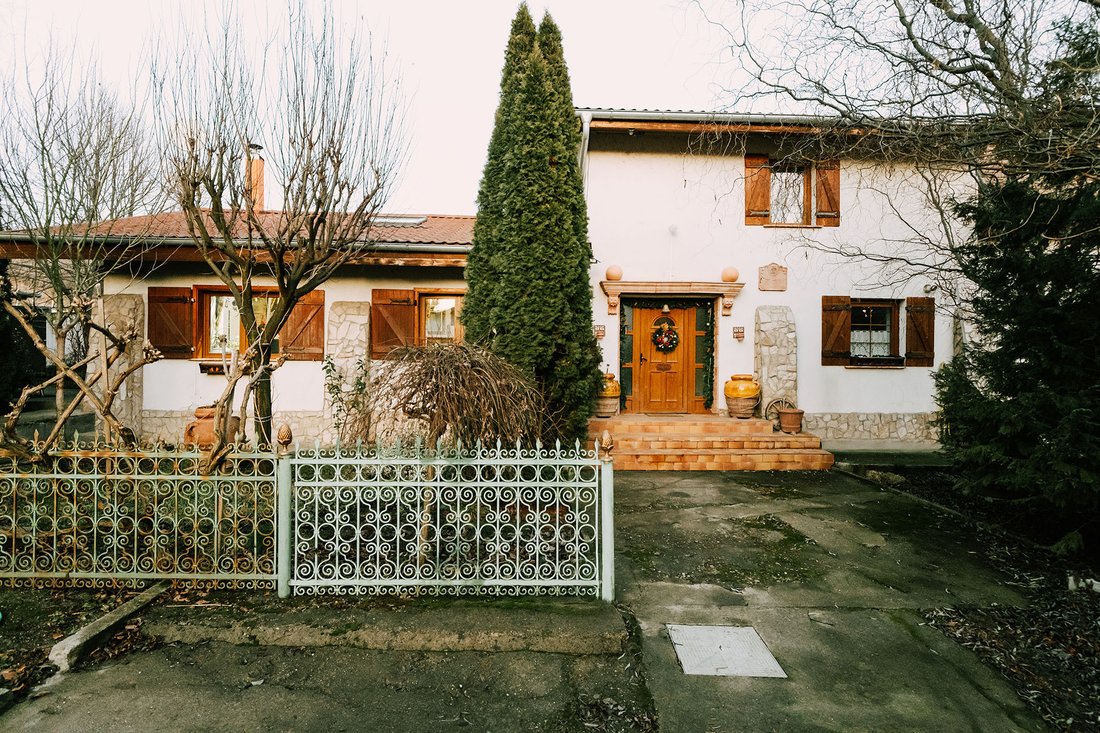 Dârlos, Sibiu, Romania 3 - 15127578