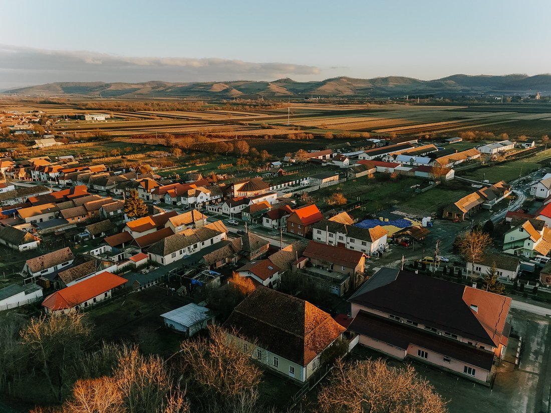 Dârlos, Sibiu, Romania 2 - 15127578