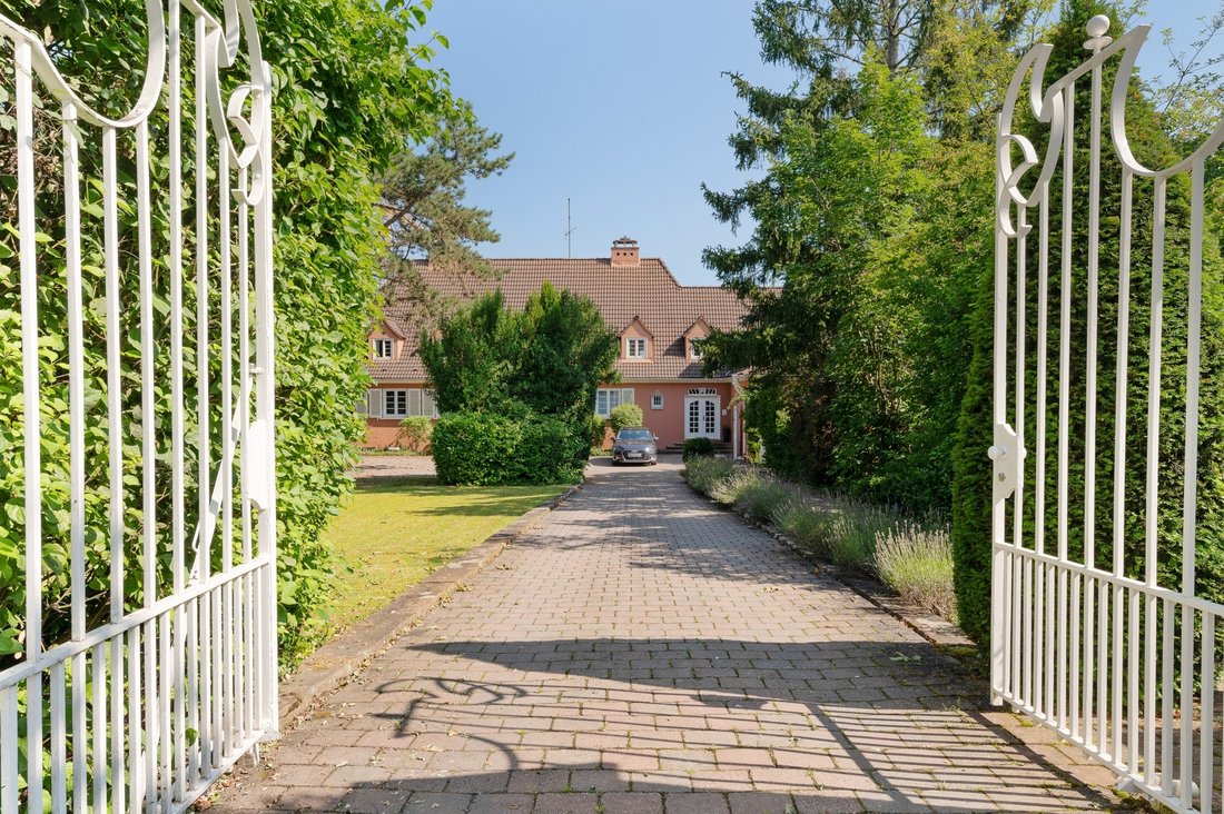 House in Ludwigsburg, Baden-Württemberg, Germany 3 - 15128211