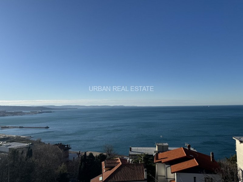 Penthouse à Trieste, Frioul-Vénétie julienne, Italie 5 - 15127767
