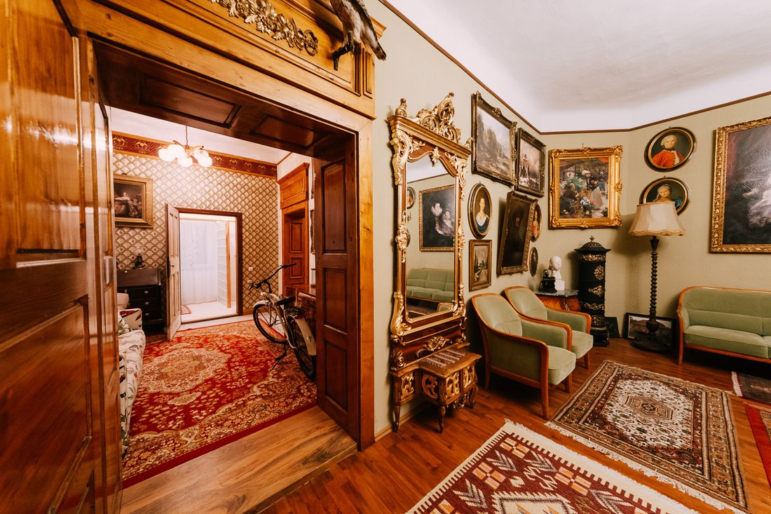Dârlos, Sibiu, Romania 5 - 15127578