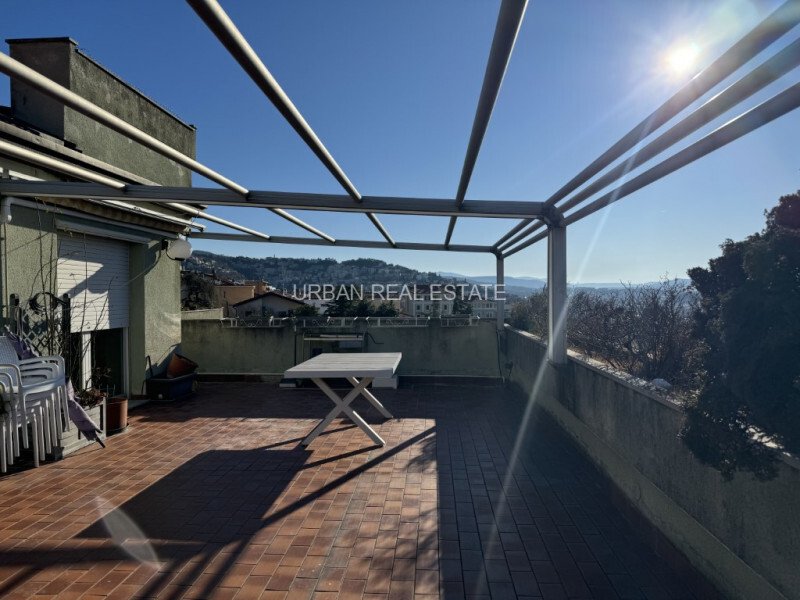 Penthouse à Trieste, Frioul-Vénétie julienne, Italie 4 - 15127767