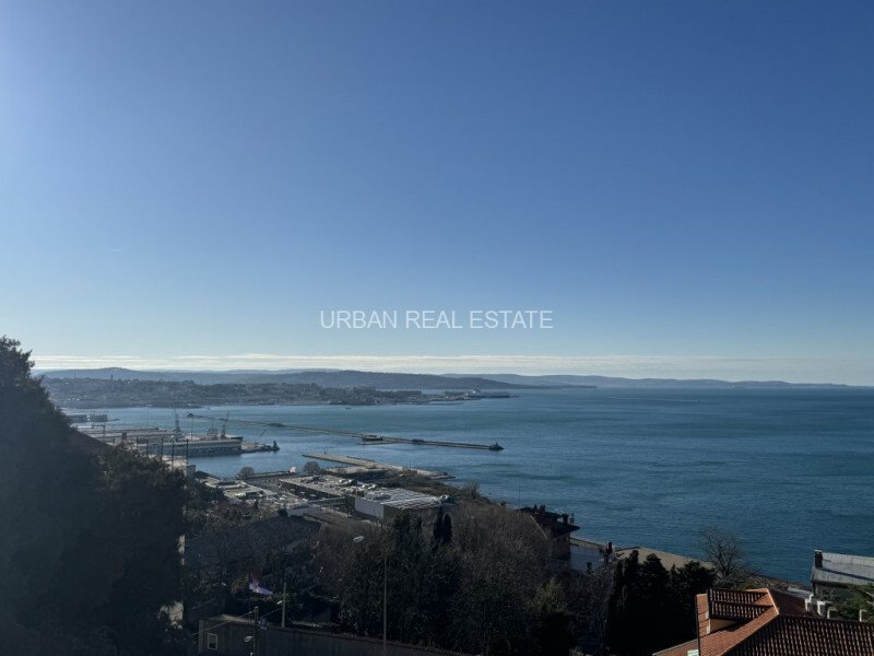 Penthouse à Trieste, Frioul-Vénétie julienne, Italie 2 - 15127767